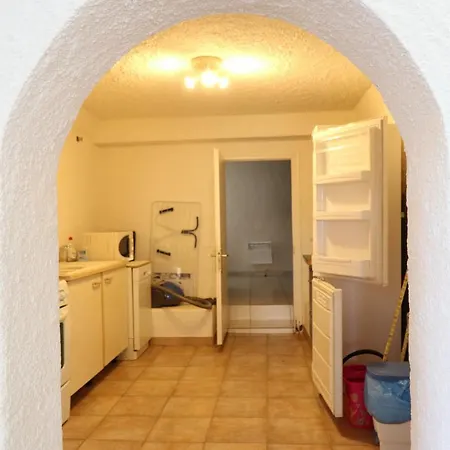 Apartamento Neko 1