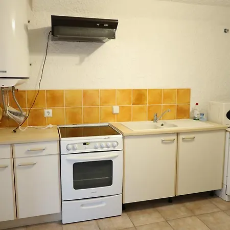 Neko 1 Apartamento Rosas