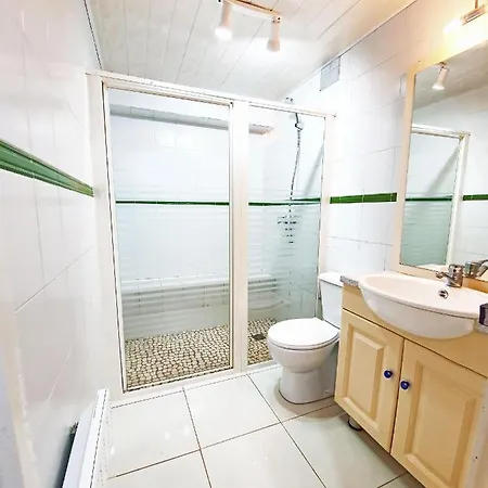 Neko 1 Apartamento Rosas
