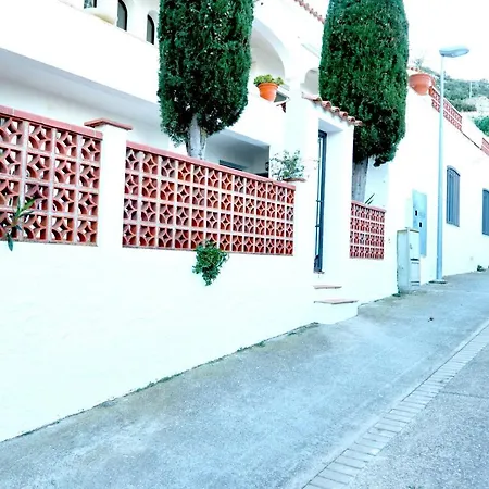 Neko 1 Apartamento Rosas