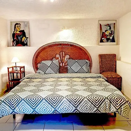 Neko 1 Apartamento *
