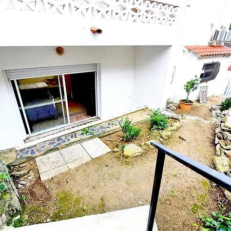 Neko 1 Apartmán Roses