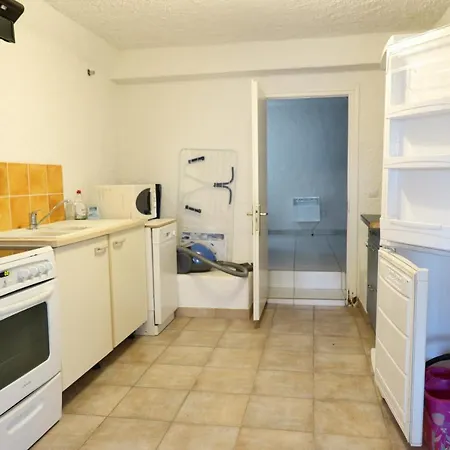 Apartmán Neko 1 *