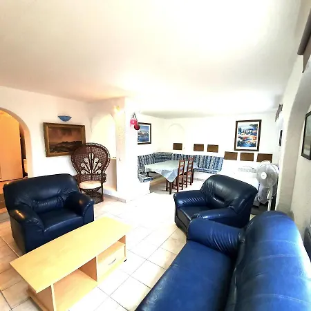 Apartmán Neko 1 *