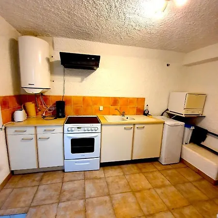 Apartmán Neko 1 *