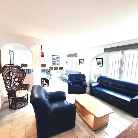 Appartement Neko 1