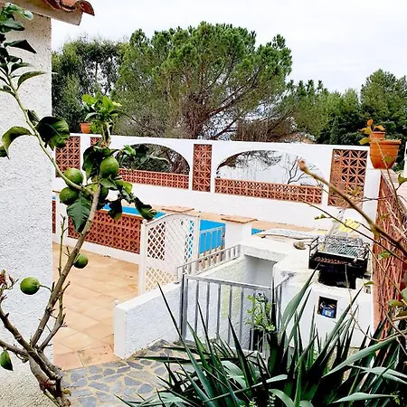 Neko 1 Apartament *