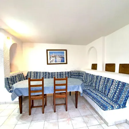 Appartement Neko 1 *